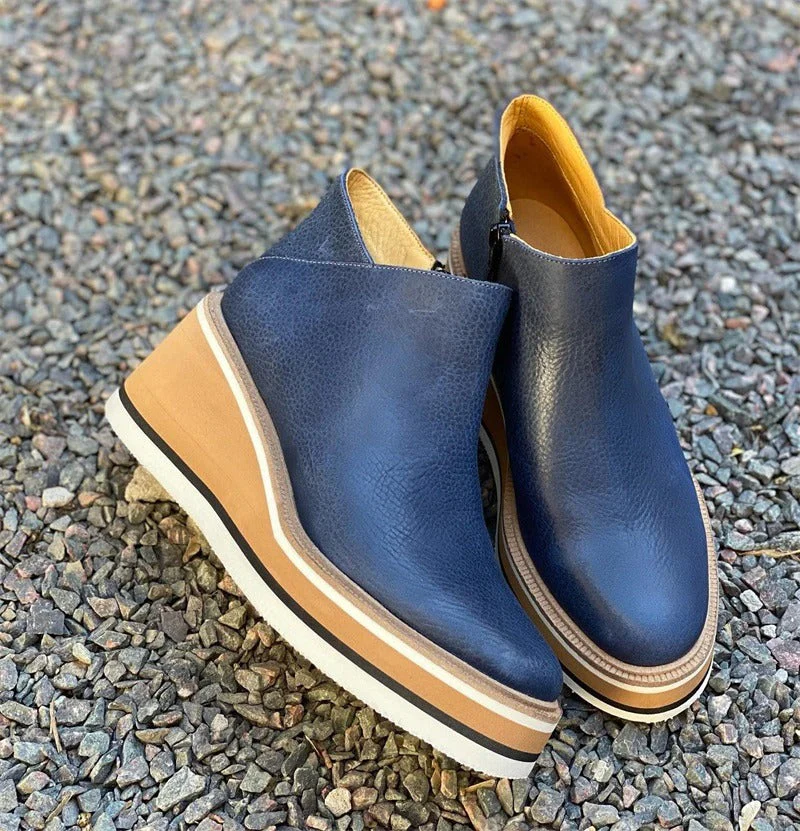 PREMIUM COMFORTABLE SPRING BOOTS 2026 - Image 8