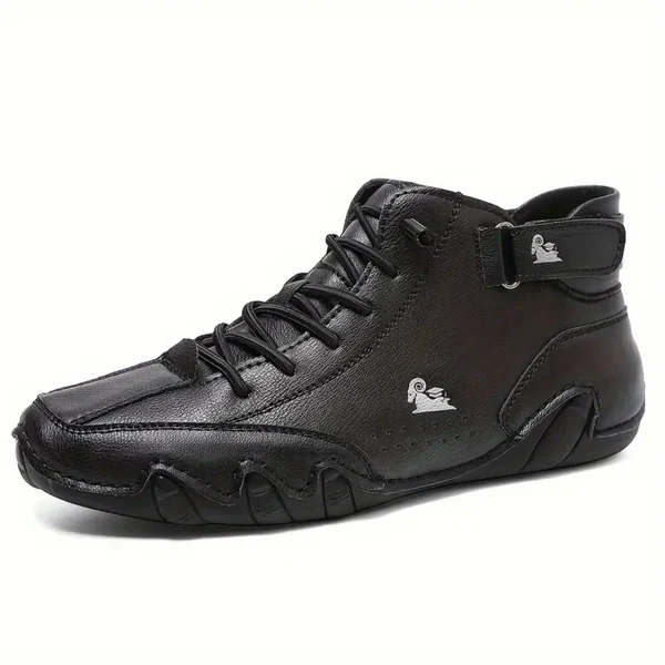 REMY™ UNISEX LACE-UP ORTHOPEDIC SHOES - Image 6