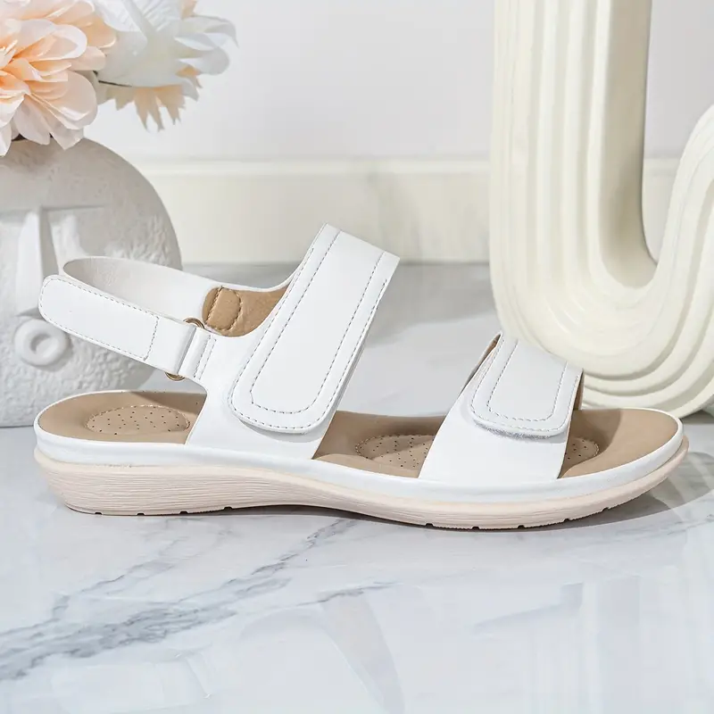 ROCKLEA™ ORTHOPEDIC WOMEN'S WEDGE SANDALS - Image 5