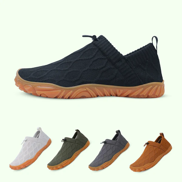 SAM™ UNISEX SLIP-ON BAREFOOT SHOES - Image 7