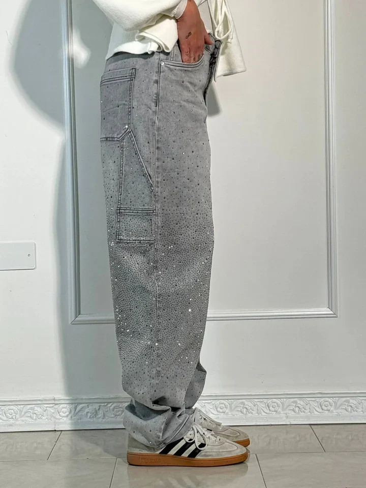 SASKIA™ DIAMOND PANTS - Image 11