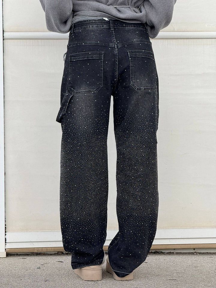 SASKIA™ DIAMOND PANTS - Image 13