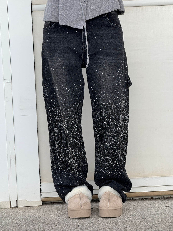 SASKIA™ DIAMOND PANTS - Image 3