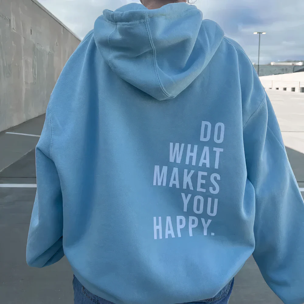 SAVANNAH™ | UPLIFTING OVERSIZED HOODIE - Image 3