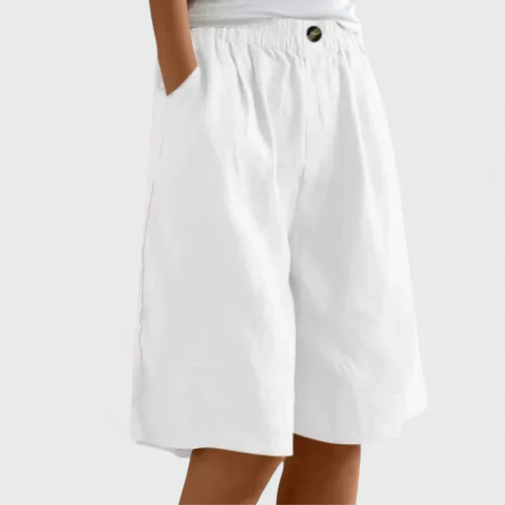 SEPHORA™ ELEGANT SHORTS - Image 12