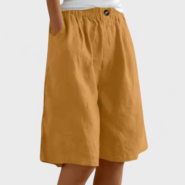 SEPHORA™ ELEGANT SHORTS - Image 13