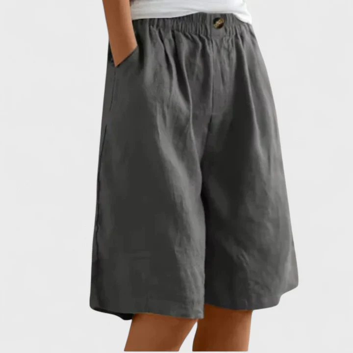 SEPHORA™ ELEGANT SHORTS - Image 3