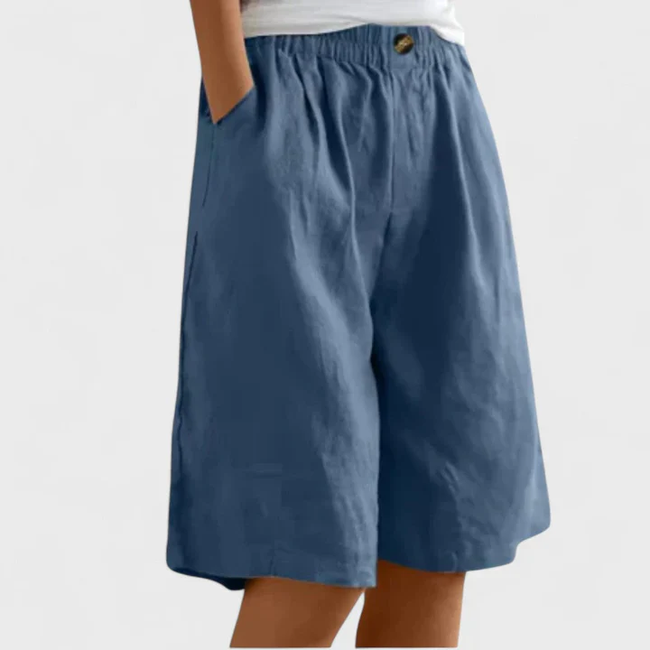 SEPHORA™ ELEGANT SHORTS - Image 4