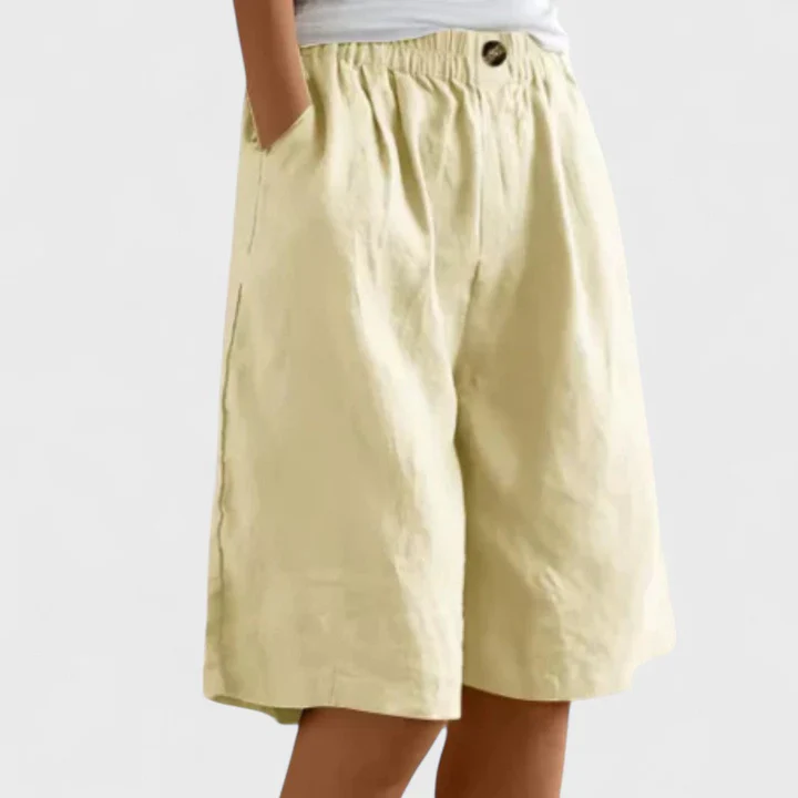 SEPHORA™ ELEGANT SHORTS - Image 5