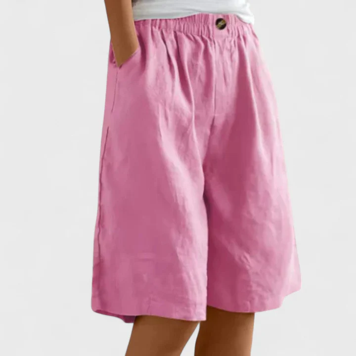 SEPHORA™ ELEGANT SHORTS - Image 6