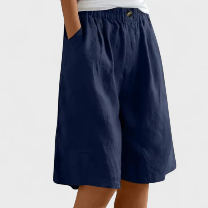 SEPHORA™ ELEGANT SHORTS - Image 7