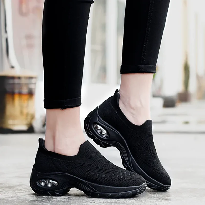 SERENESTEP™ ORTHOPEDIC ANTI SLIP AIR CUSHION SNEAKERS - Image 18