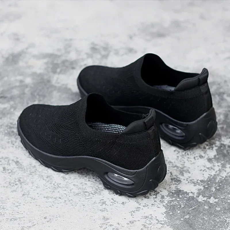 SERENESTEP™ ORTHOPEDIC ANTI SLIP AIR CUSHION SNEAKERS - Image 19