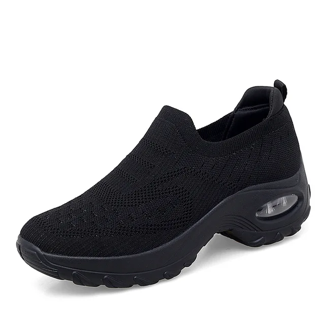 SERENESTEP™ ORTHOPEDIC ANTI SLIP AIR CUSHION SNEAKERS - Image 6