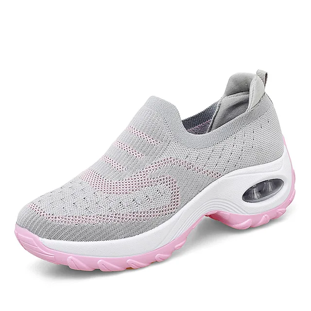 SERENESTEP™ ORTHOPEDIC ANTI SLIP AIR CUSHION SNEAKERS - Image 7