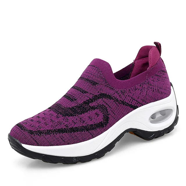 SERENESTEP™ ORTHOPEDIC ANTI SLIP AIR CUSHION SNEAKERS - Image 8