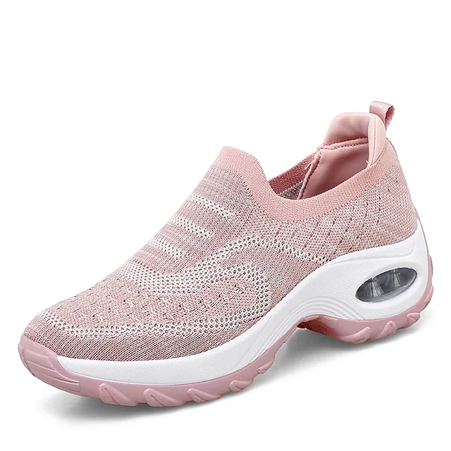 SERENESTEP™ ORTHOPEDIC ANTI SLIP AIR CUSHION SNEAKERS - Image 9