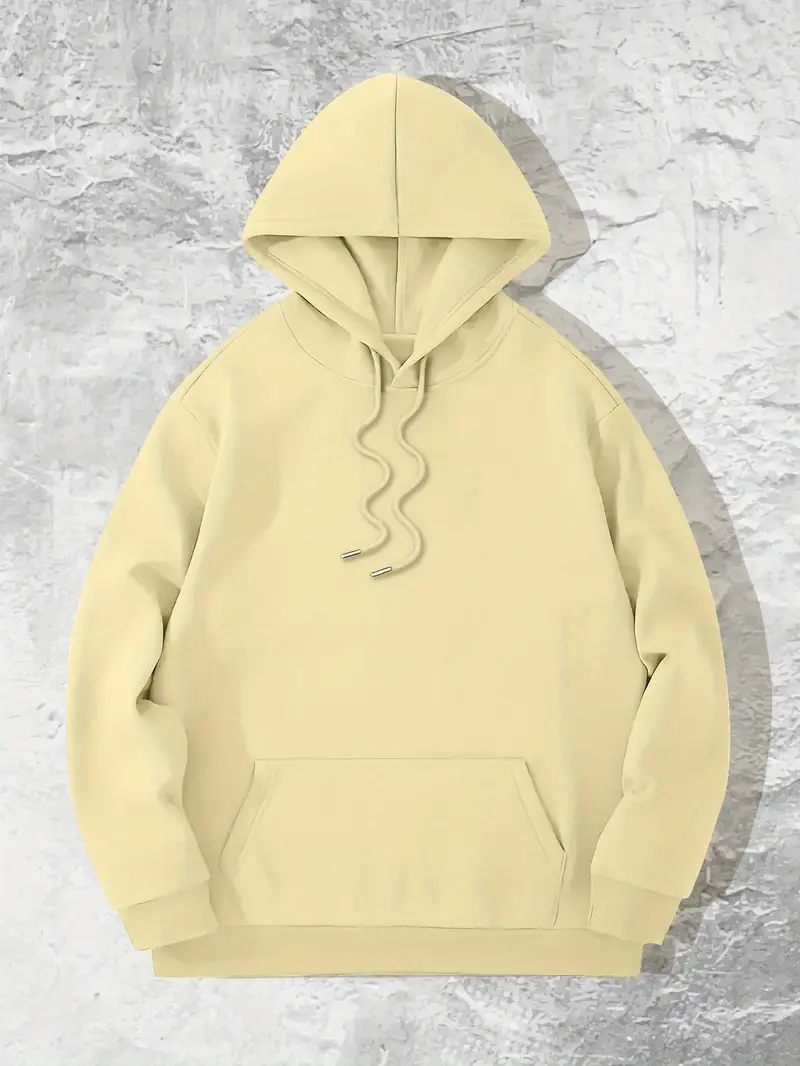 SHAWN™ LIGHTWEIGHT CASUAL HOODIE FOR MEN - Image 16
