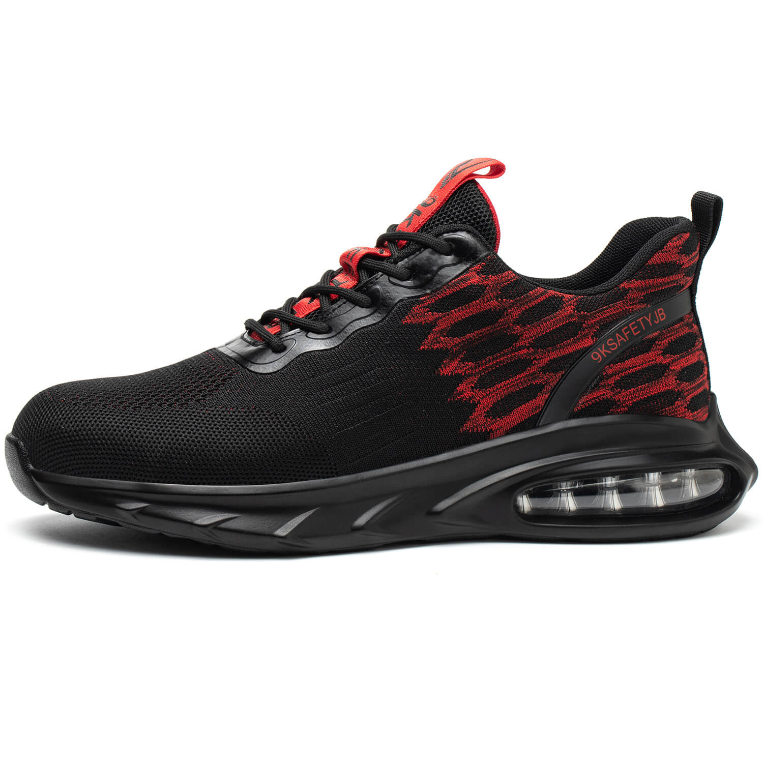 SHIELDLITE™ STEEL TOE LIGHTWEIGHT SAFETY SNEAKERS - Image 12