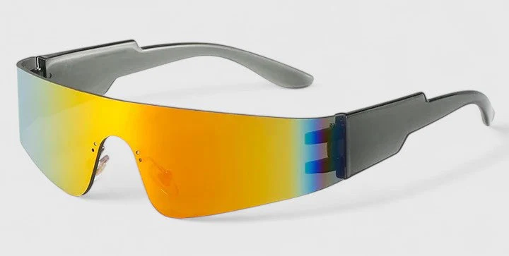 SKYLLARR | ELEGANT SUNGLASSES - Image 4