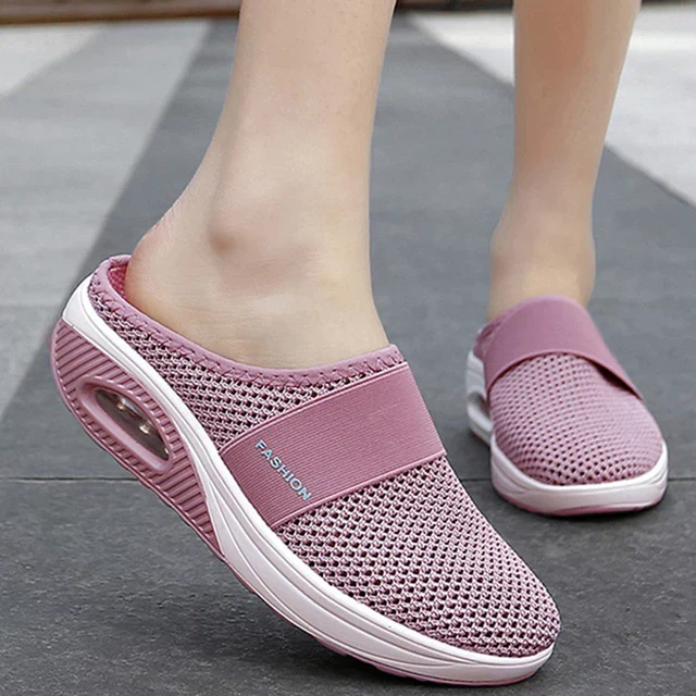PREMIUM™ ORTHOPEDIC SLIPPERS WITH ARCH SUPPORT - Image 6