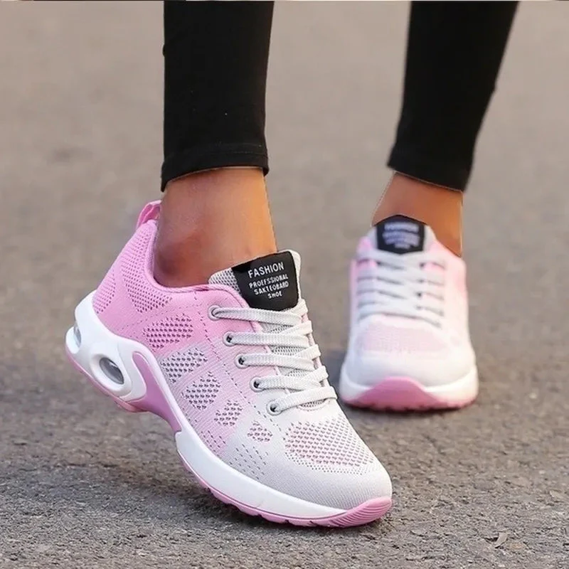 PREMIUM™ ORTHOPEDIC SNEAKERS WITH ARCH SUPPORT 2026 - Image 5