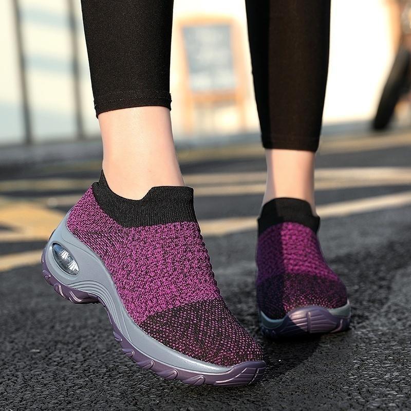 PREMIUM SNEAKERS WITH ARCH SUPPORT 2026 - Image 5