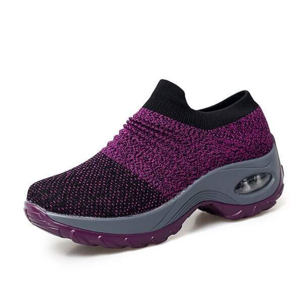 PREMIUM SNEAKERS WITH ARCH SUPPORT 2026 - Image 9