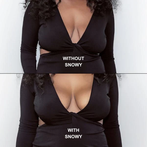 SNOWY™ STICKY INSERTS - INSTANT LIFT & VOLUME - Image 3