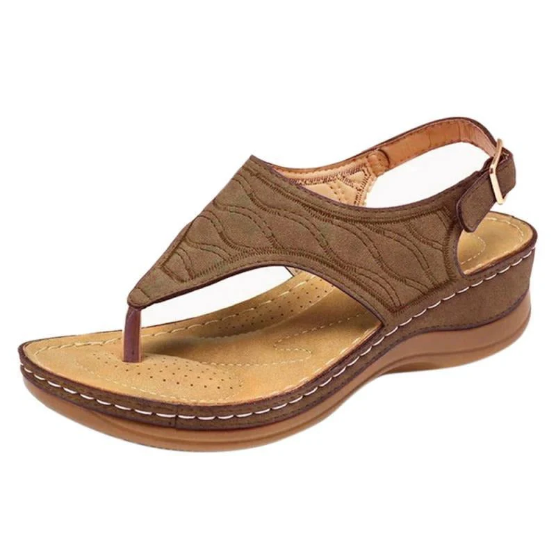 ORTHOPEDIC SOFT & COMFY SANDALS - SUMMER 23' - Image 10