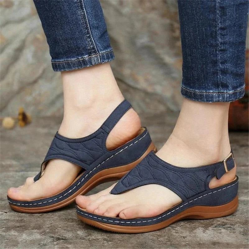 ORTHOPEDIC SOFT & COMFY SANDALS - SUMMER 23' - Image 3