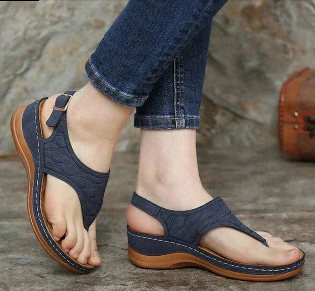 ORTHOPEDIC SOFT & COMFY SANDALS - SUMMER 23' - Image 6