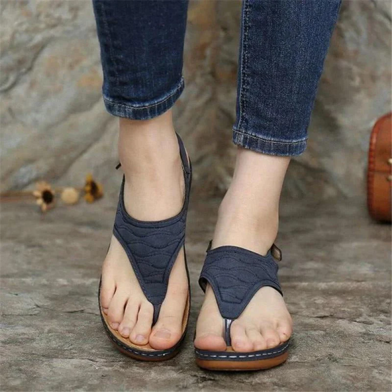 ORTHOPEDIC SOFT & COMFY SANDALS - SUMMER 23' - Image 7