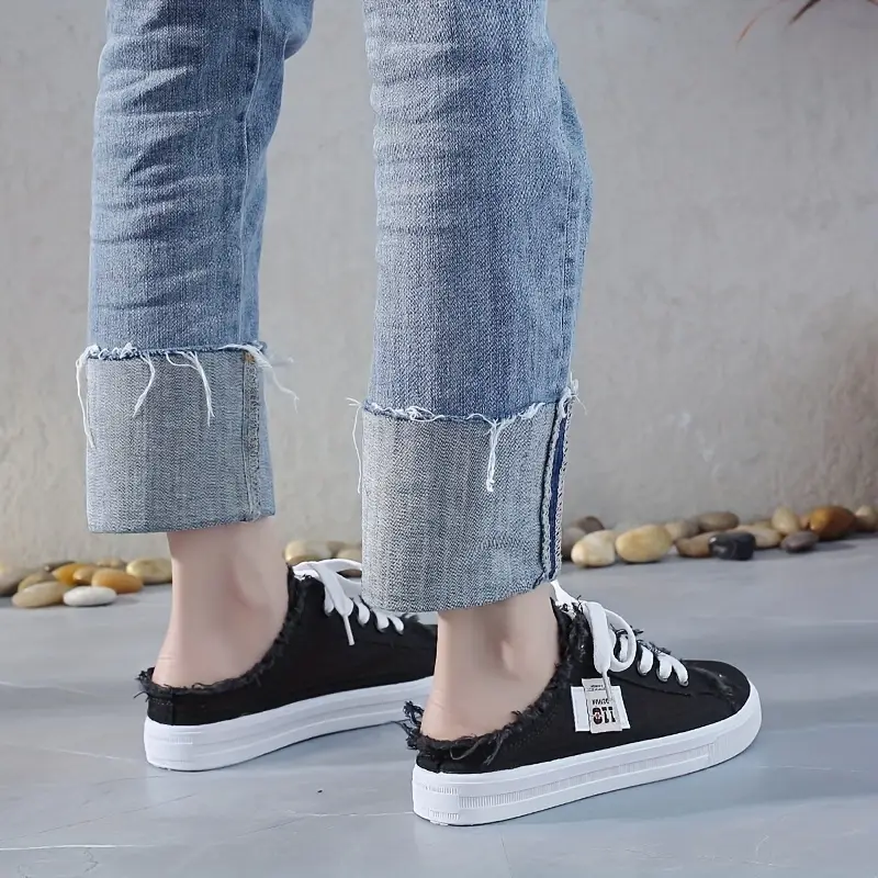 SOPHIA™ CASUAL SLIP-ON HALF LOAFERS - Image 12