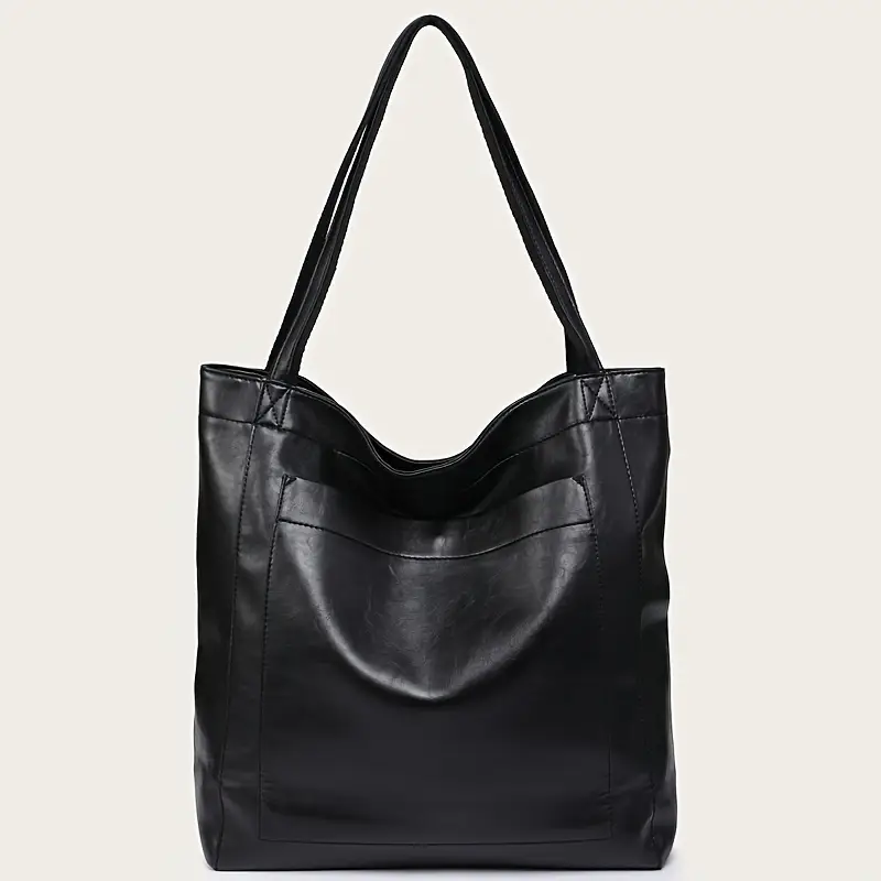 SORA™ WOMEN'S VINTAGE SUEDE TOTE BAG - Image 16