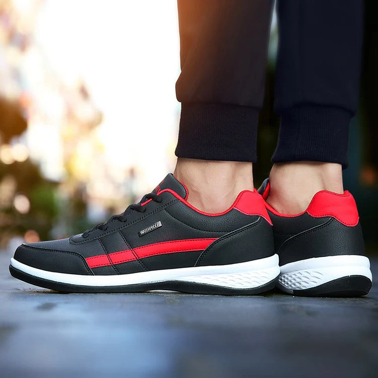 MEN ORTH SHOES WITH ARCH SUPPORT - TOP SALES AUSTRALIA 2026 - Image 3