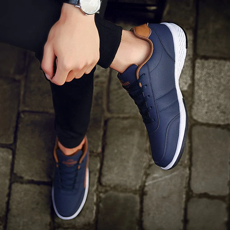 MEN ORTH SHOES WITH ARCH SUPPORT - TOP SALES AUSTRALIA 2026 - Image 4