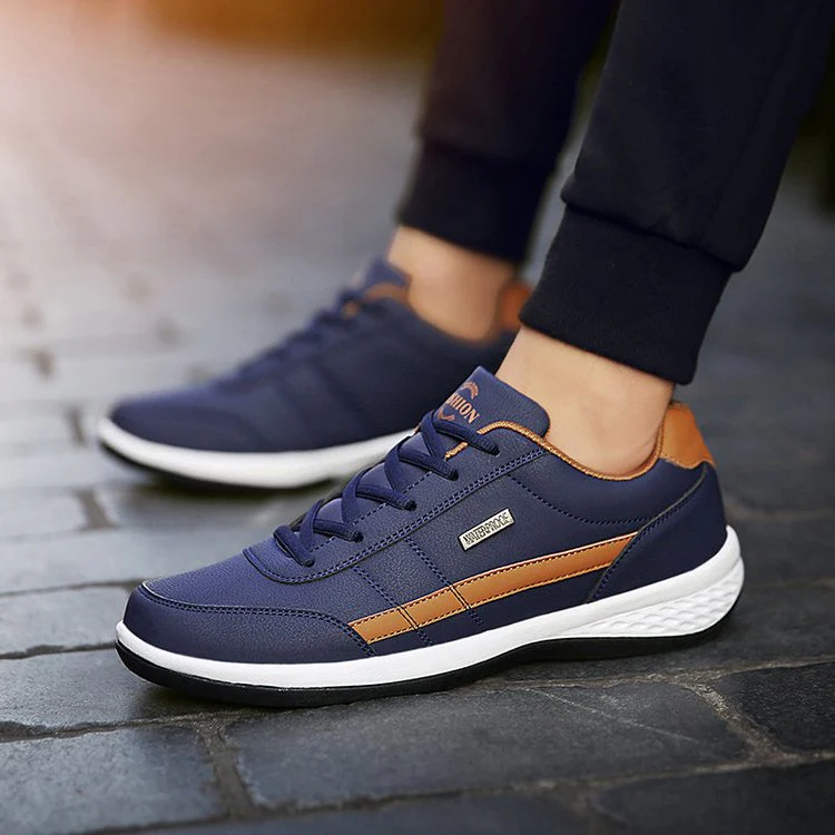 MEN ORTH SHOES WITH ARCH SUPPORT - TOP SALES AUSTRALIA 2026 - Image 5