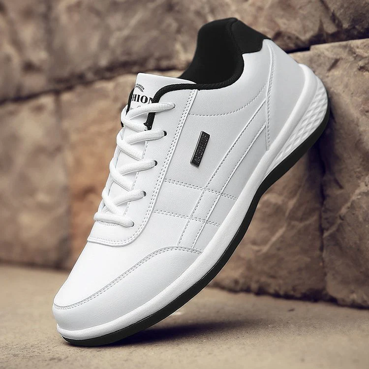 MEN ORTH SHOES WITH ARCH SUPPORT - TOP SALES AUSTRALIA 2026 - Image 6