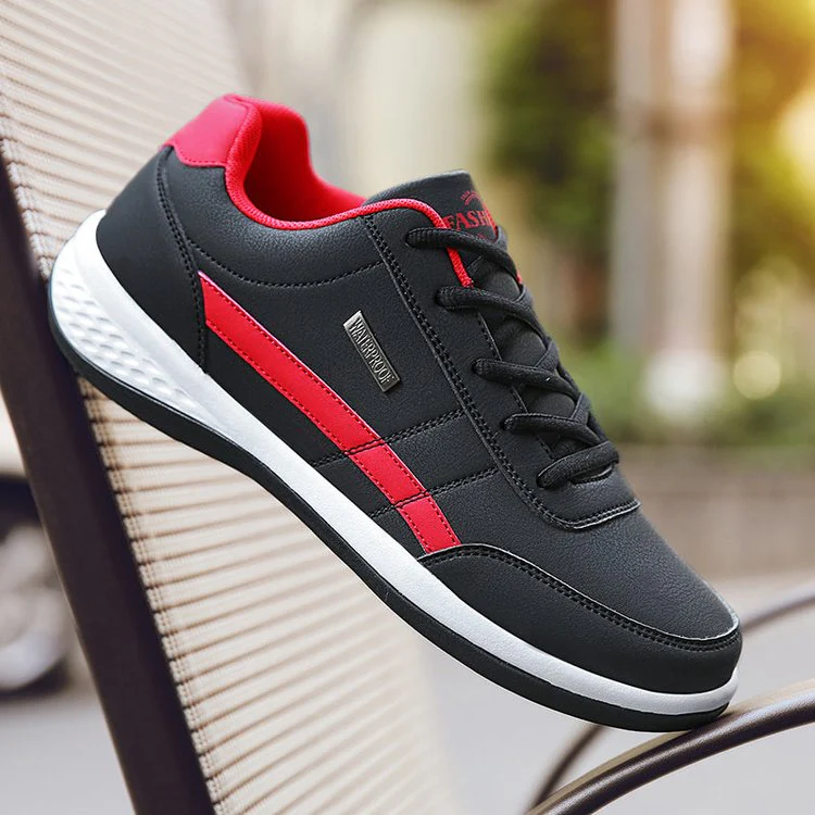 MEN ORTH SHOES WITH ARCH SUPPORT - TOP SALES AUSTRALIA 2026 - Image 9