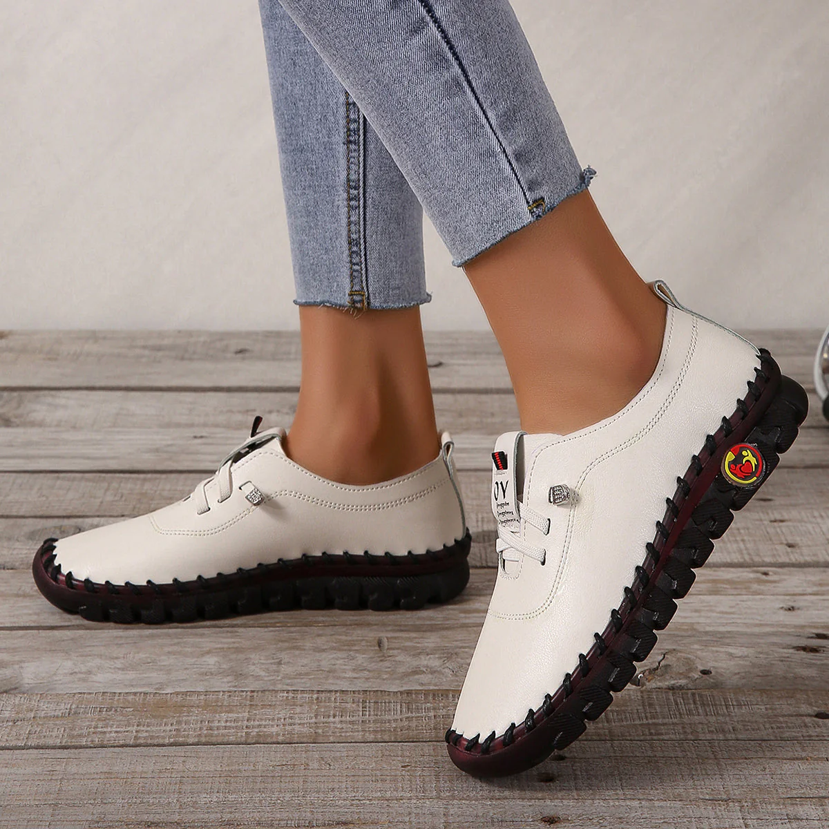 PREMIUM™ SPRING CASUAL LADIES LOAFERS - Image 10