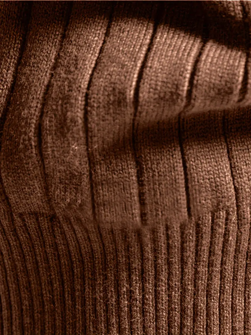 STEVE™ MEN'S HALF-ZIP SWEATSHIRT - Image 4