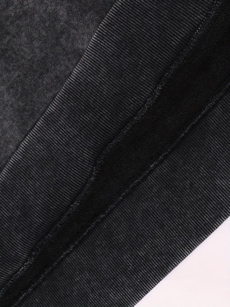 SYDNEY™ RETRO VINTAGE WASHED HOODIE - Image 8