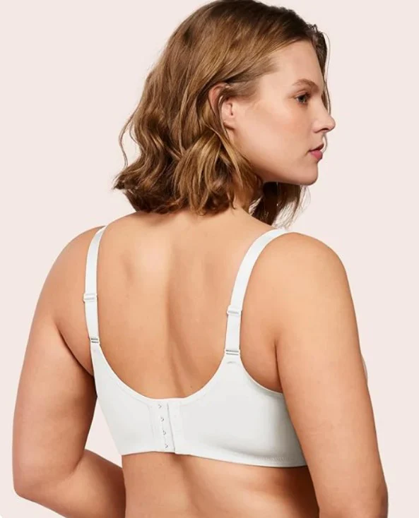 TALIA™ MINIMIZER BRA DESIGNED FOR COMFORT MADE TO FLATTER - Image 4