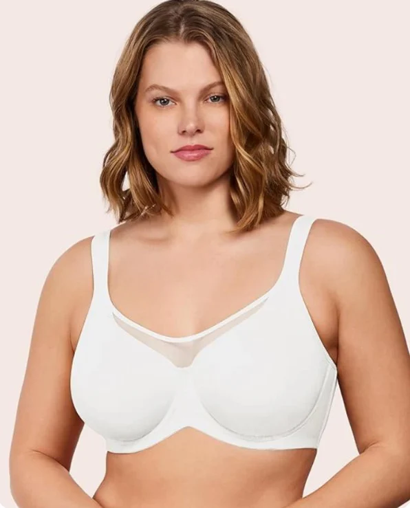 TALIA™ MINIMIZER BRA DESIGNED FOR COMFORT MADE TO FLATTER - Image 9
