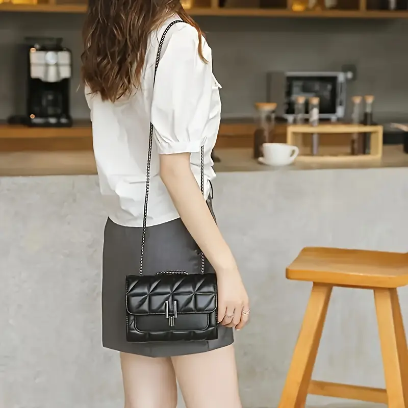 TARTAN™ CROSSBODY BAG - Image 13