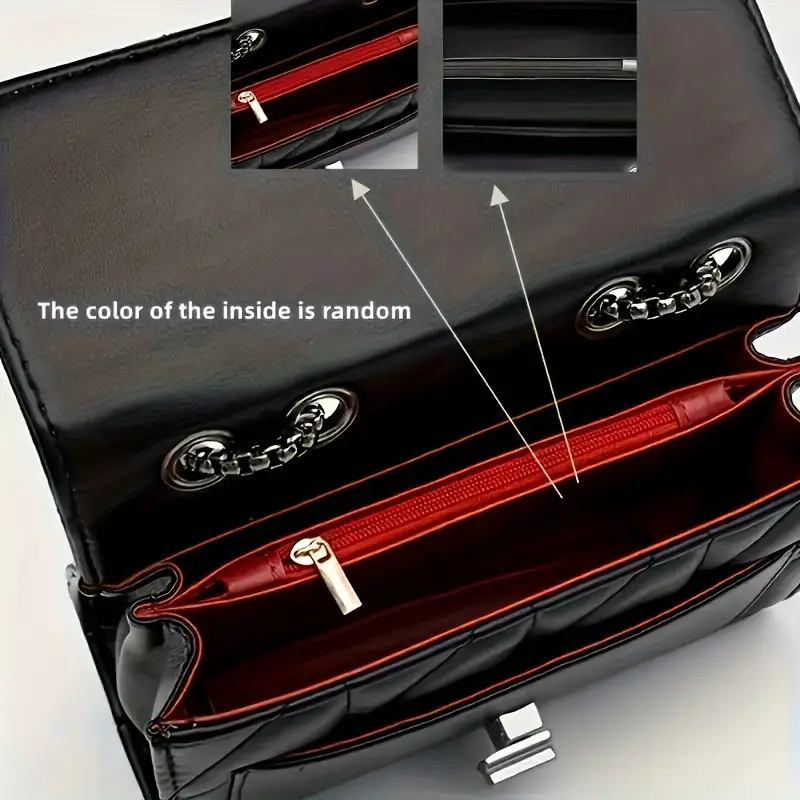 TARTAN™ CROSSBODY BAG - Image 9