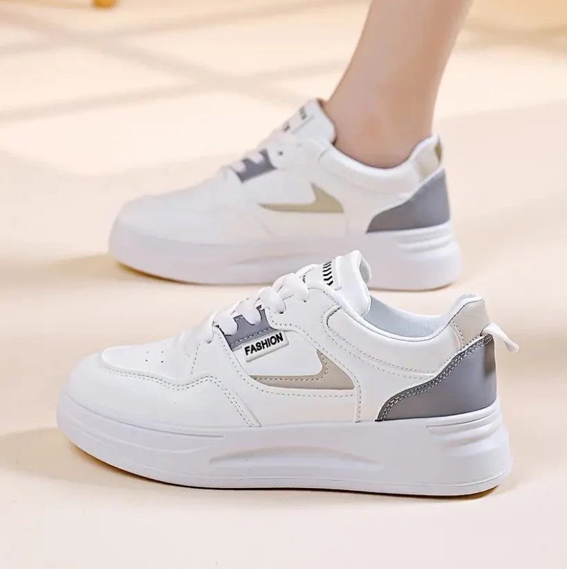 TASMANIA™ UNISEX CASUAL SNEAKERS WITH COMFORTABLE SOLES - Image 4