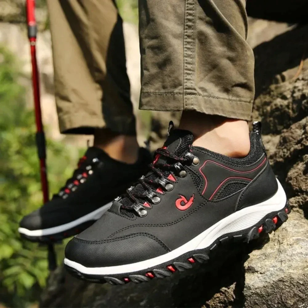 TRAILCOMFORT⢠ORTHOPEDIC OUTDOOR HIKING SHOES - Image 2