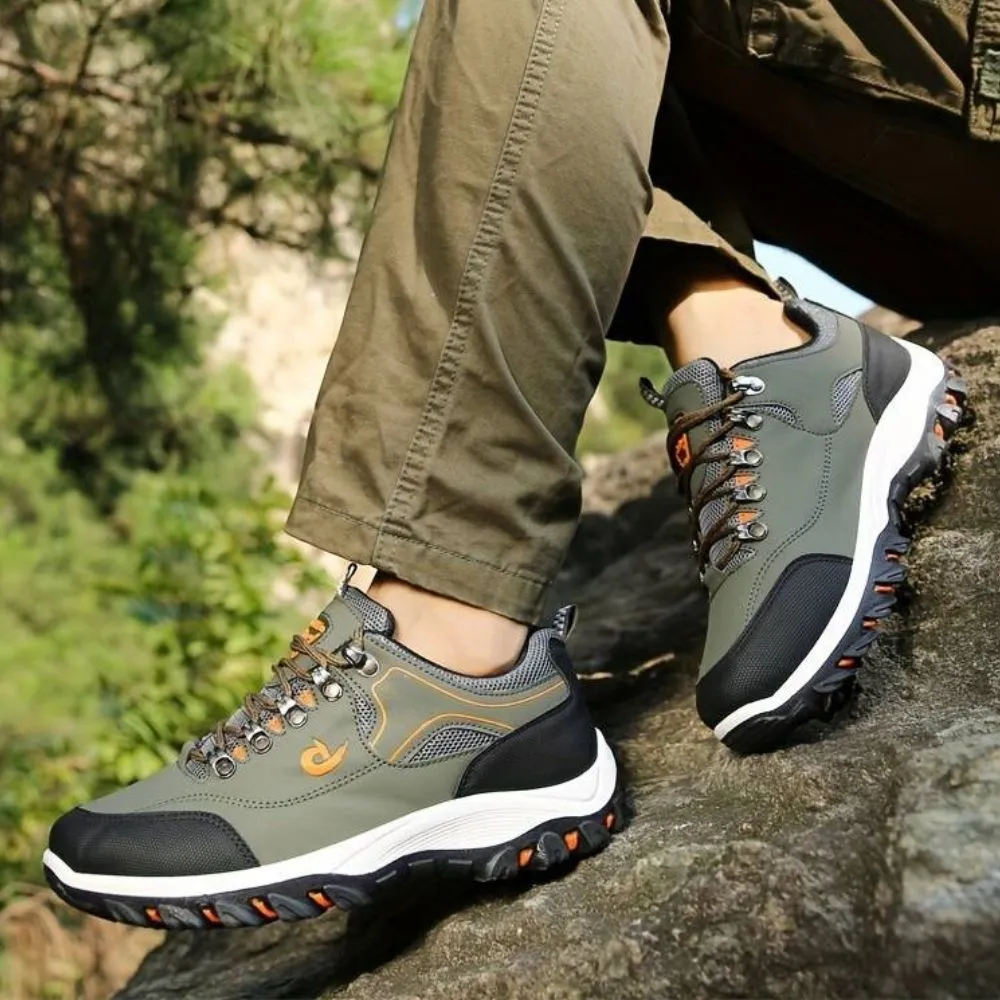 TRAILCOMFORT⢠ORTHOPEDIC OUTDOOR HIKING SHOES - Image 4